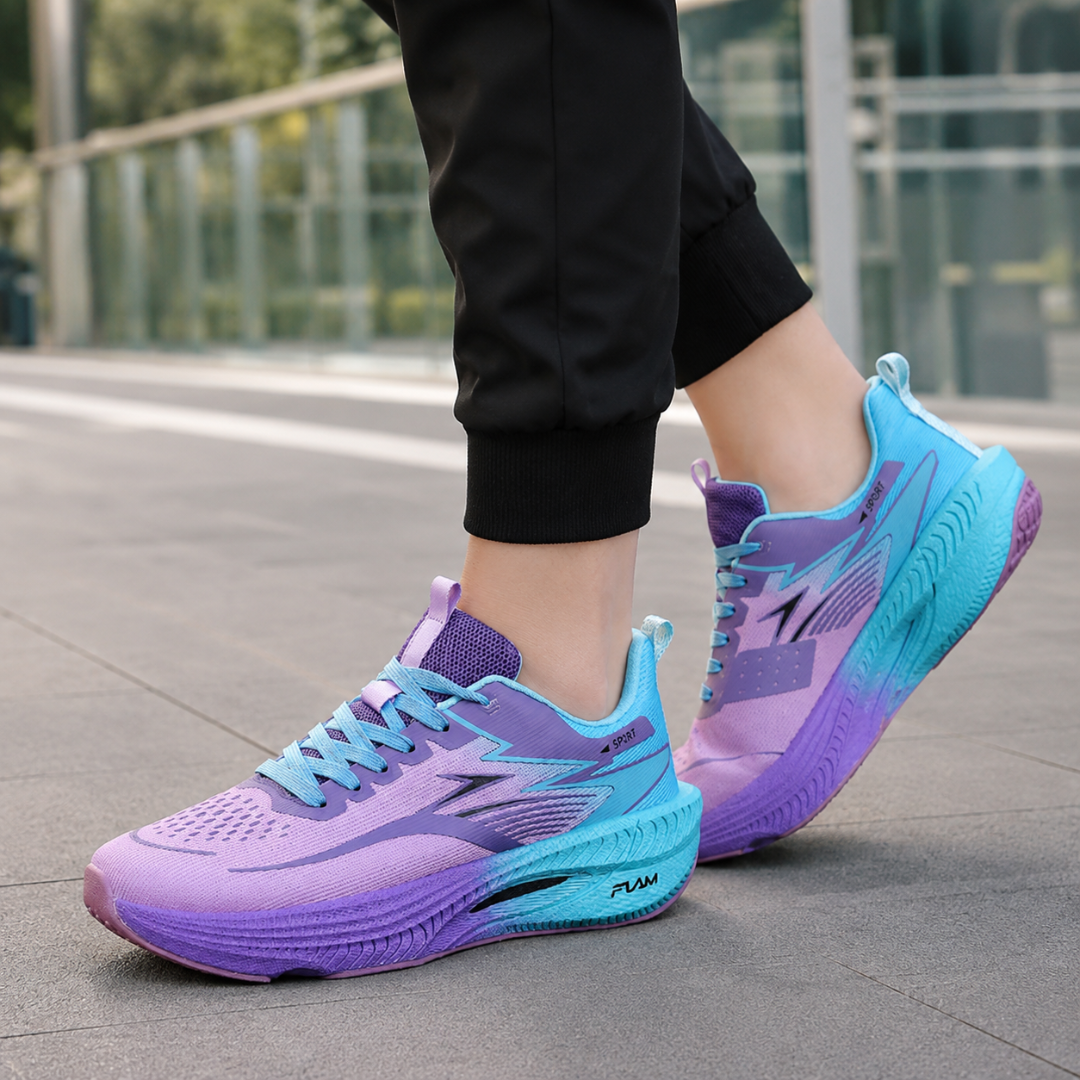 Zapatillas Deportivas con Amortiguación®