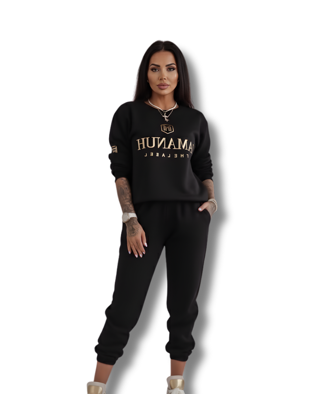 Ropa deportiva informal para mujer®