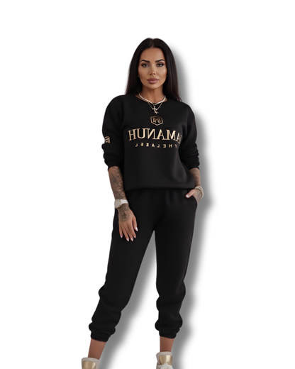 Ropa deportiva informal para mujer®