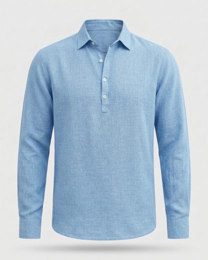 Camisa Casual para Hombre