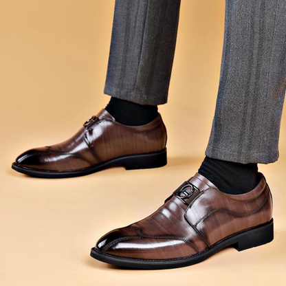 Zapatos de vestir de cuero®