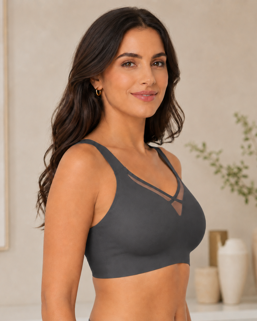 Top Deportivo de Sujeción Alta (OFERTA 2X1)®