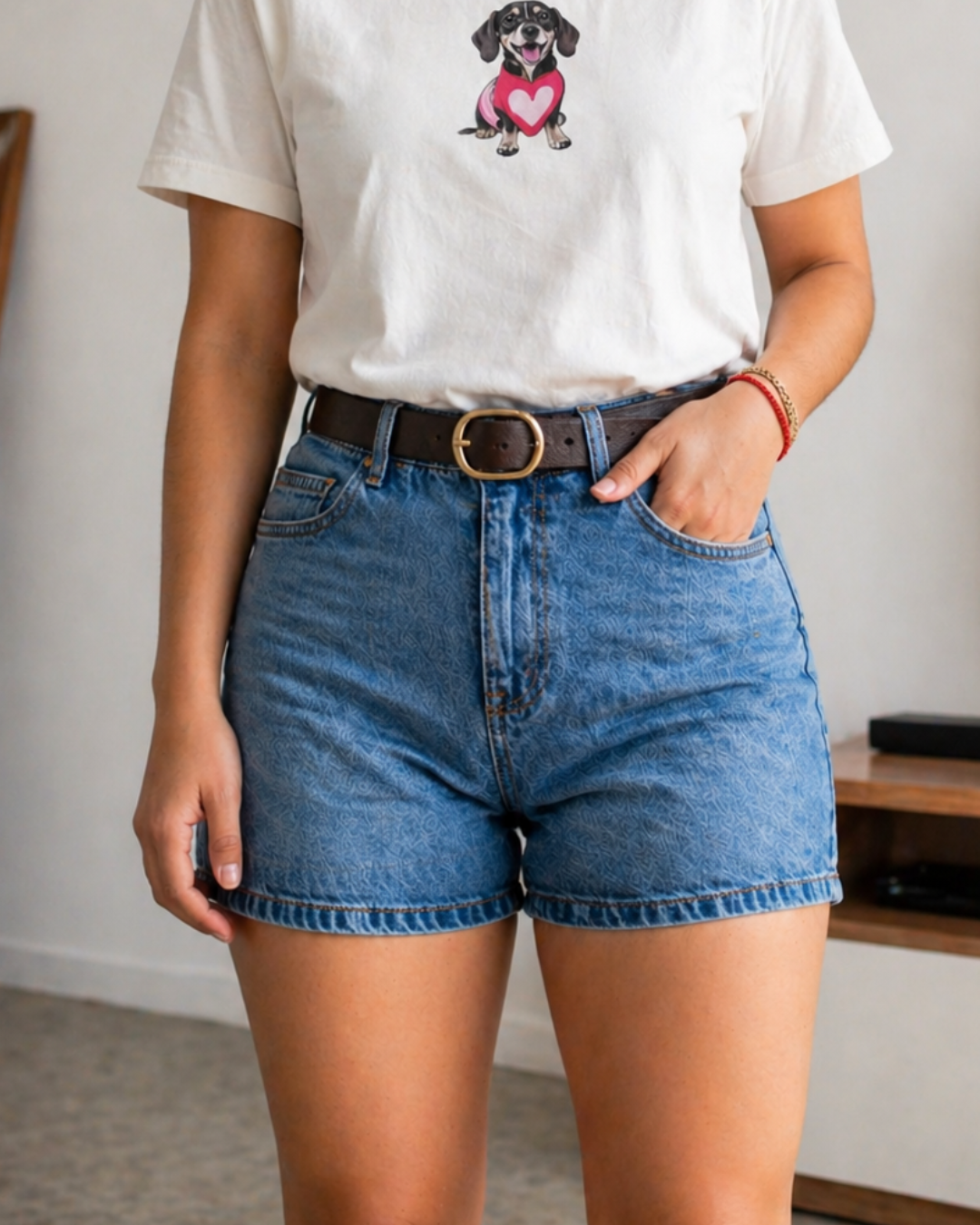 Shorts Marsella