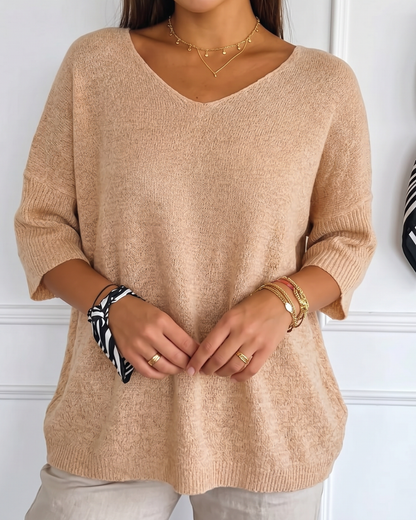 Blusa Sofia de Punto