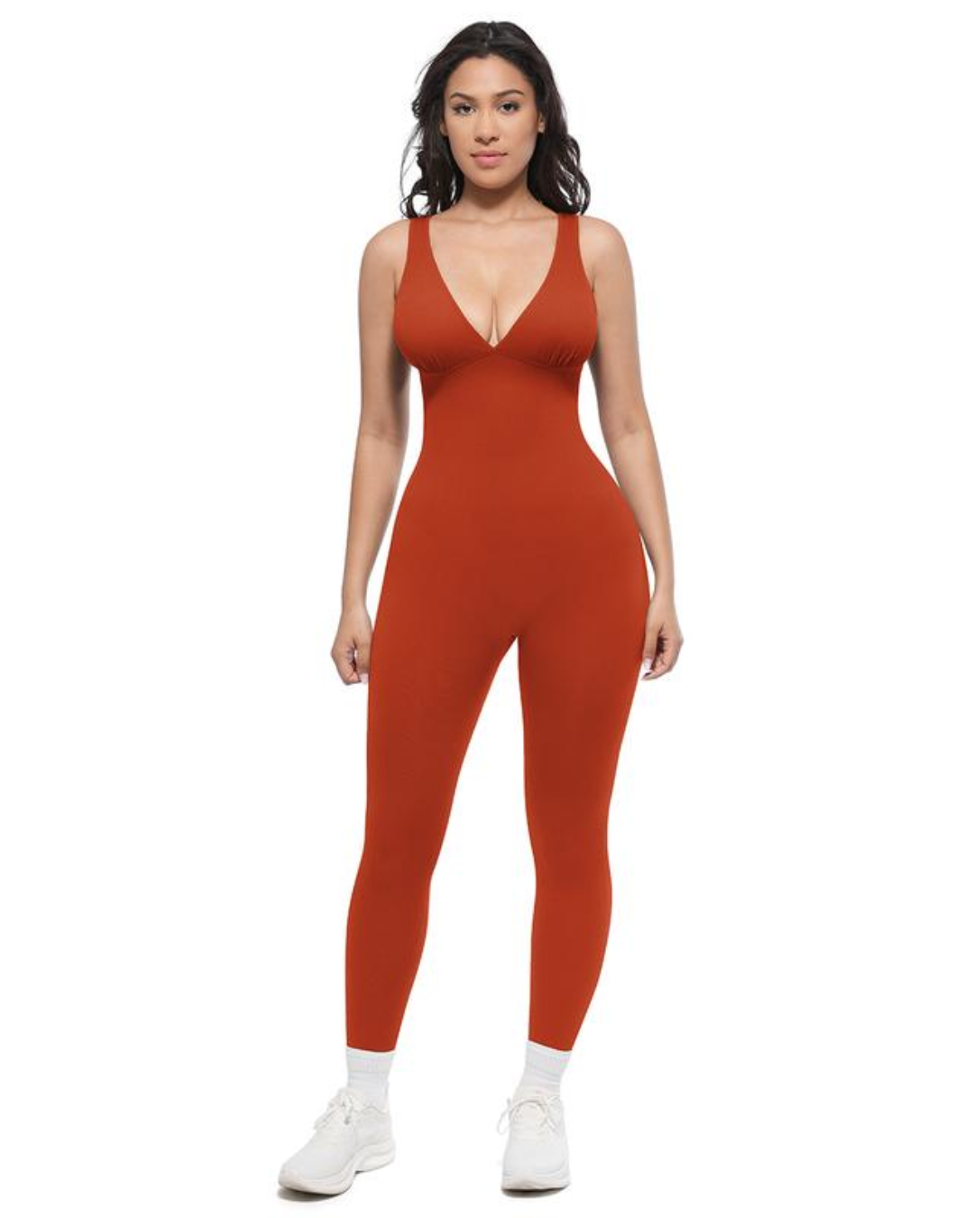 Body de Definición con Realce Natural y Confort Absoluto
