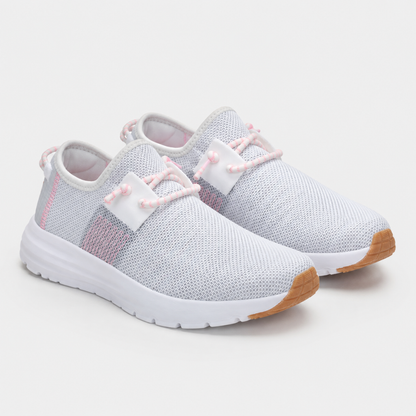 Zapatillas Slip-On Transpirables®
