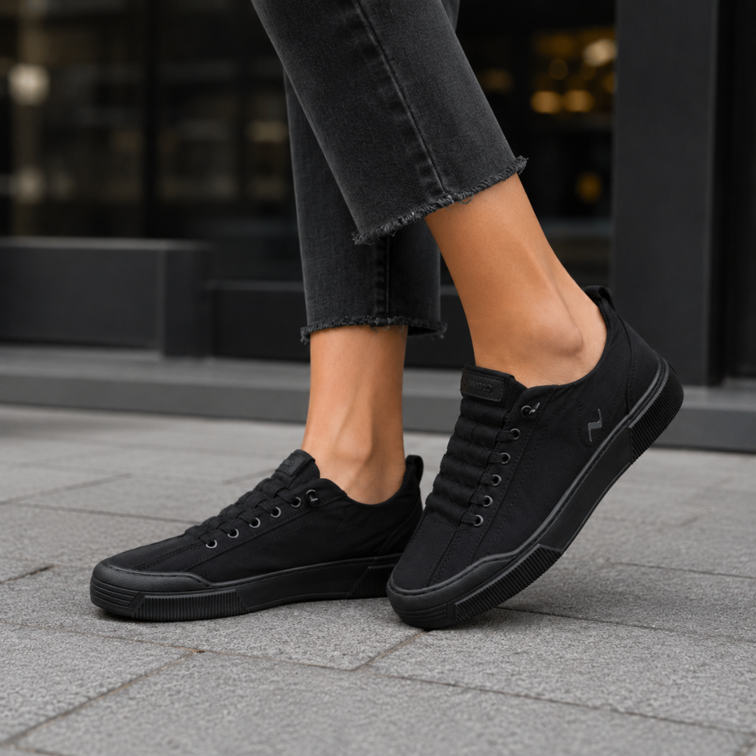 Zapatillas Urbanas con Suela Flexible