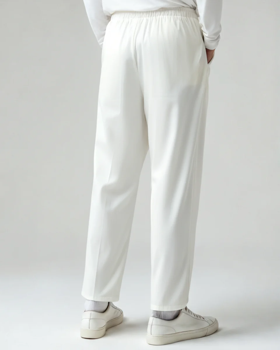 Pantalón Zanzíbar en Lino®