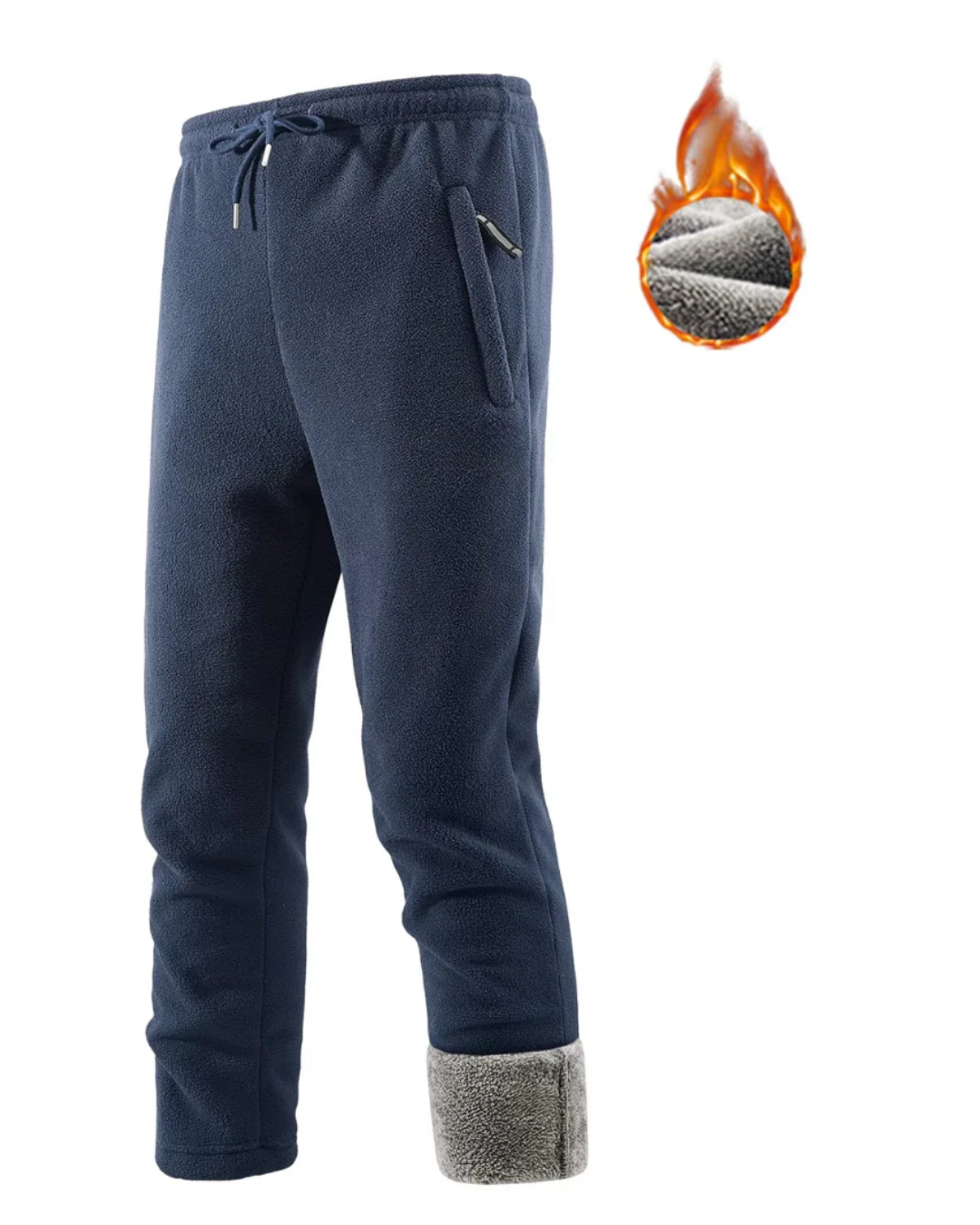Pantalón Polar para Hombre