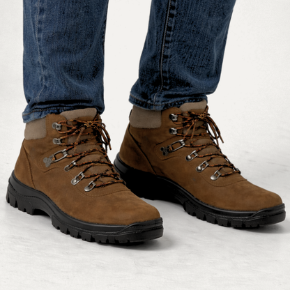 Botas para Hombre con Forro Polar Milan