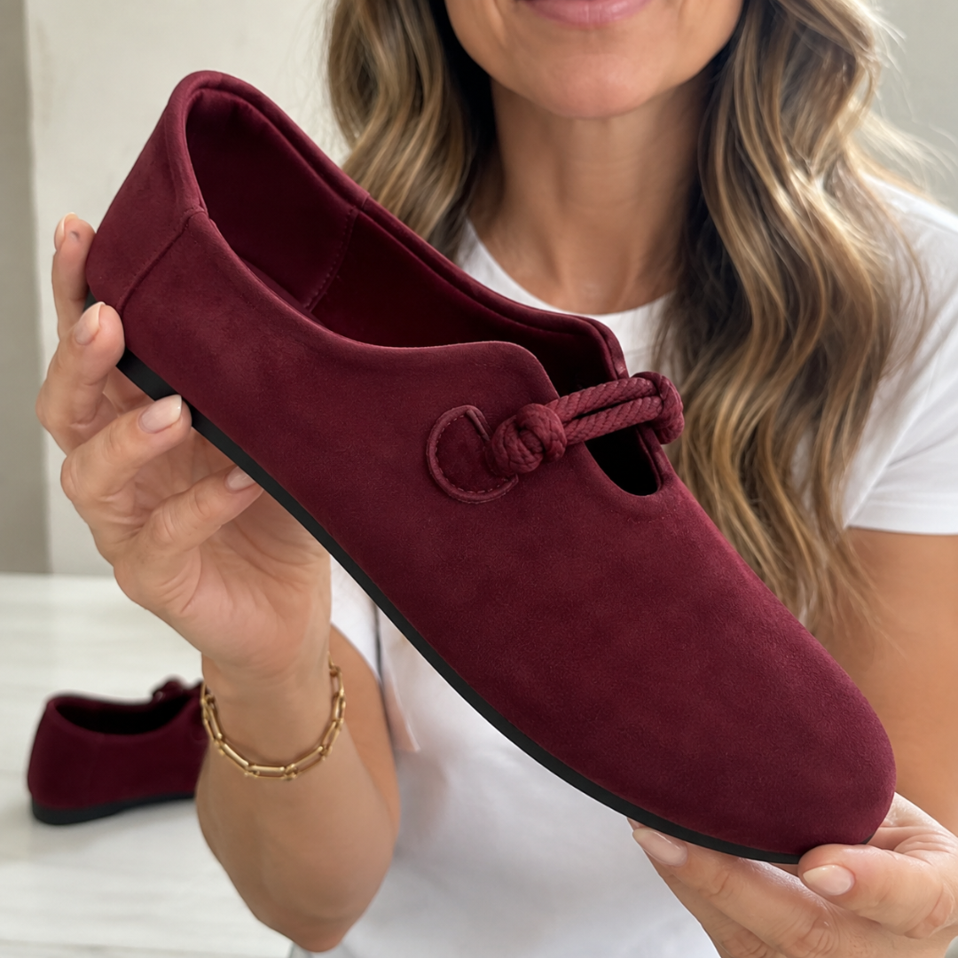 Zapatos planos ballet®