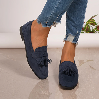 Mocasines de Suela Confort®