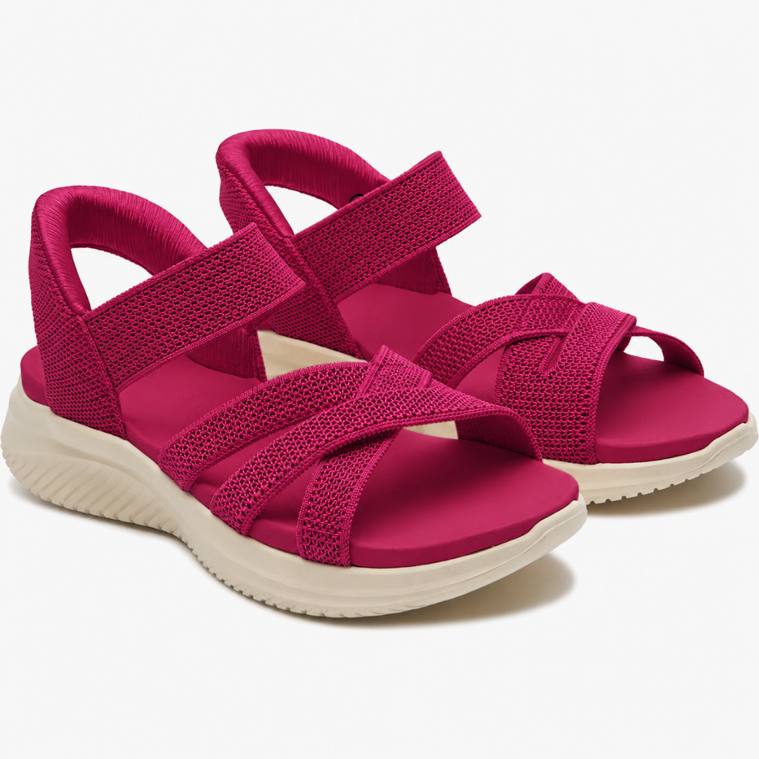 Sandalias Deportivas con Suela Confort®