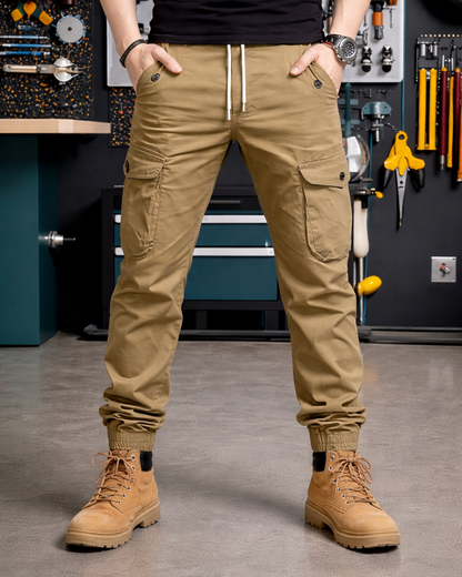 Pantalón Jogger Berlín