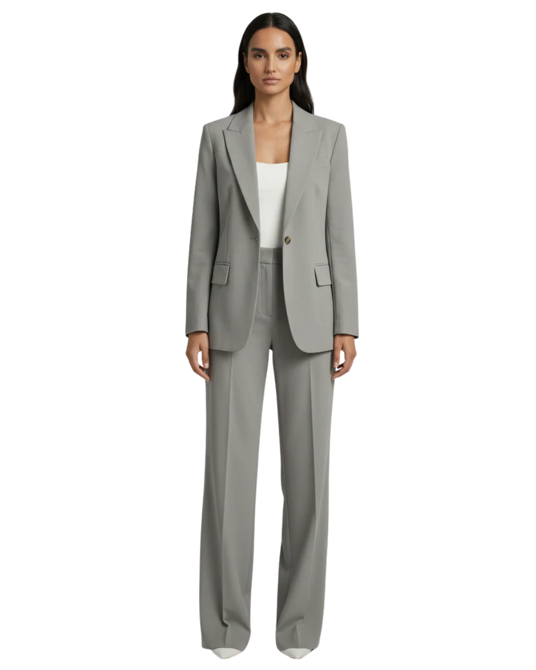 Conjunto Elegante Emma de Dos Piezas para Mujer