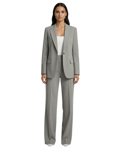 Conjunto Elegante Emma de Dos Piezas para Mujer
