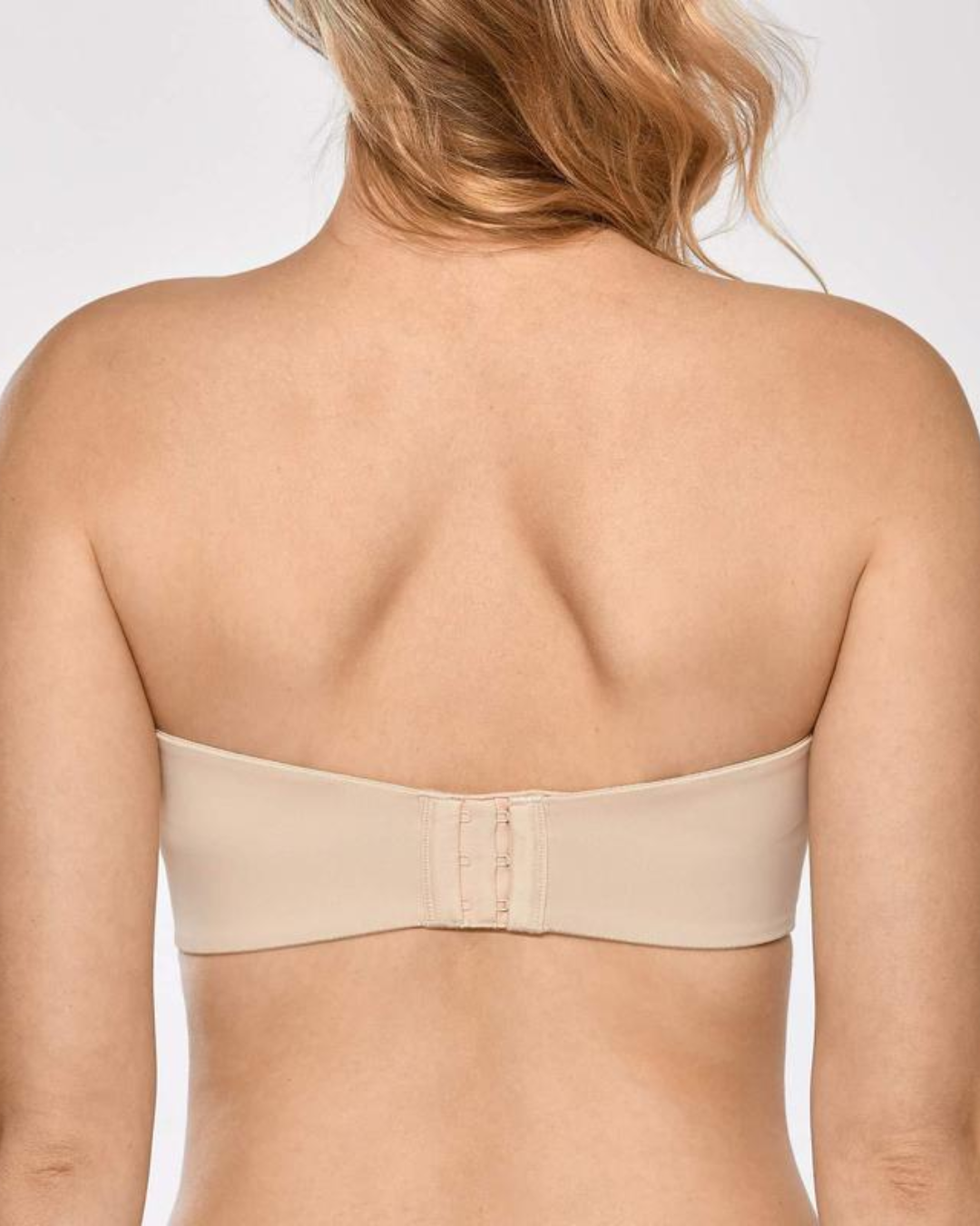 Sujetador Sin Tirantes de Sujeción Invisible y Efecto Moldeador  (OFERTA 2X1)®