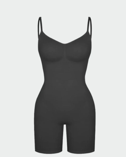 Body Moldeador de Silueta Definida y Confortable®
