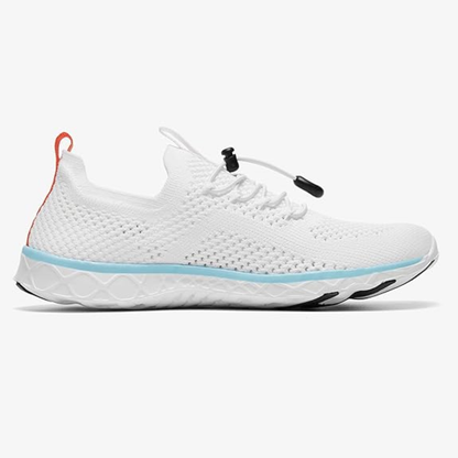 Zapatillas Deportivas de Malla Impermeable®