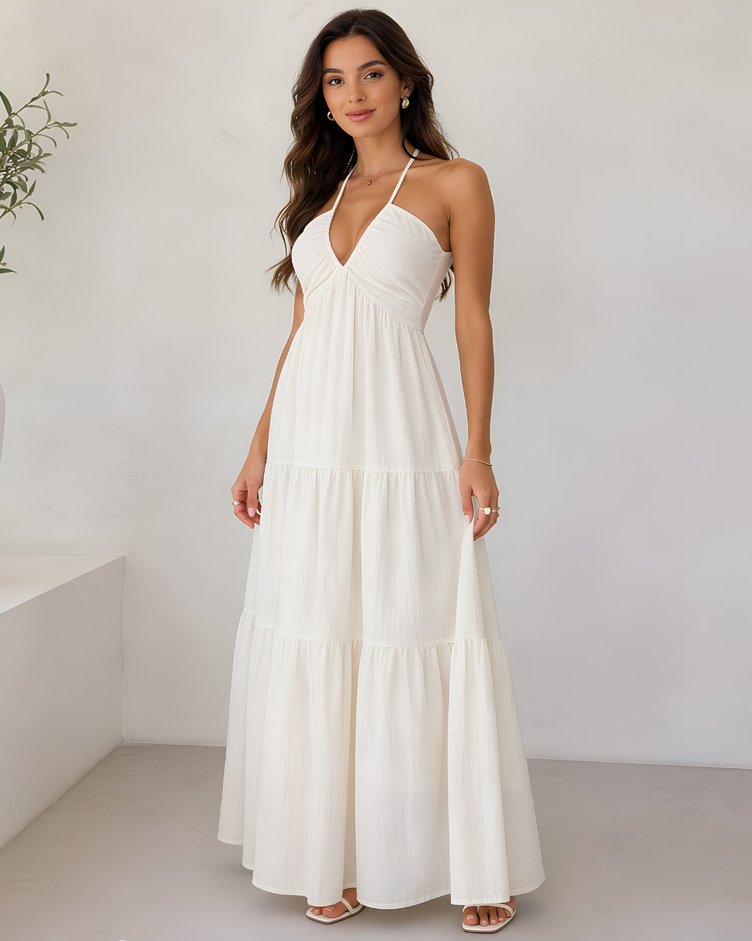 Vestido Florencia
