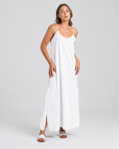Vestido Lencero Barcelona