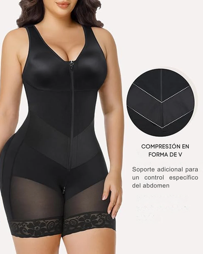 Body moldeador con Realce de Glúteos®