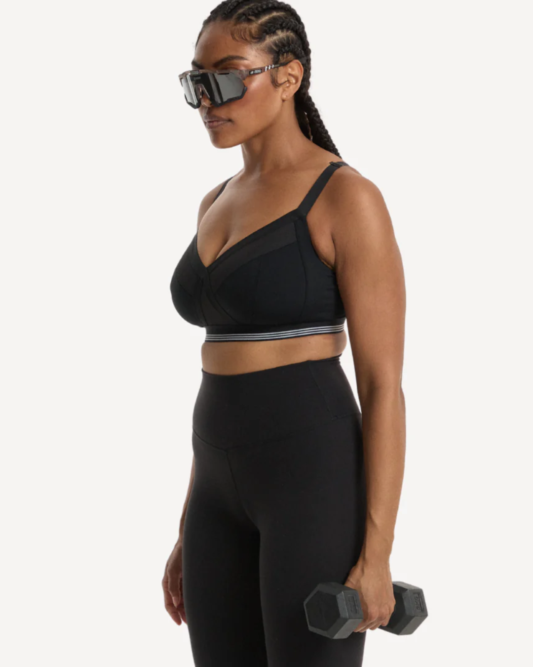 Bralette Sporty Support Sin Aro (OFERTA 2X1)