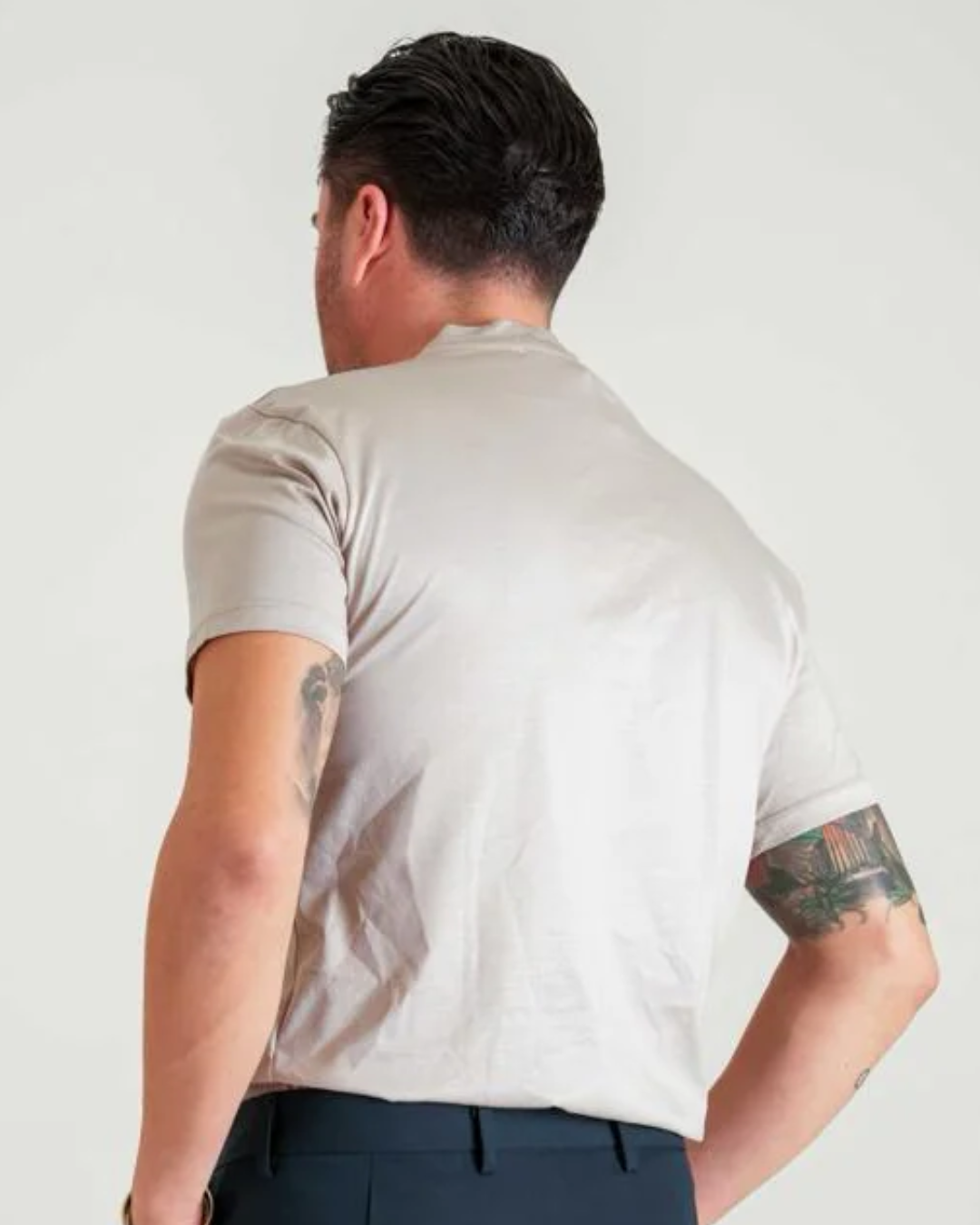 Camiseta Premium Milano®