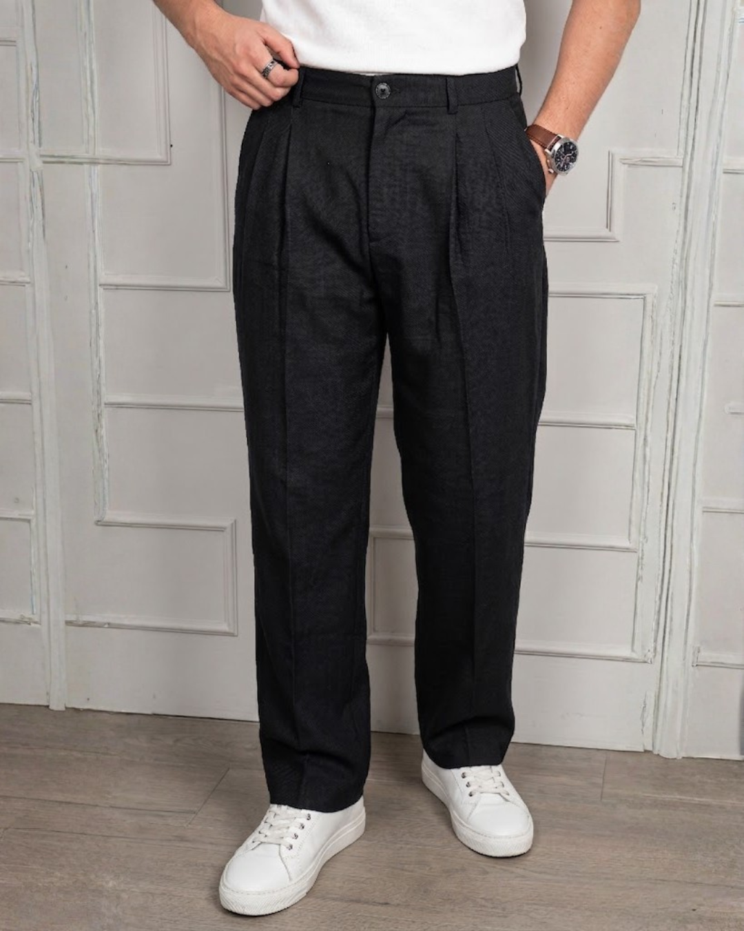 Pantalón de Vestir Estocolmo®