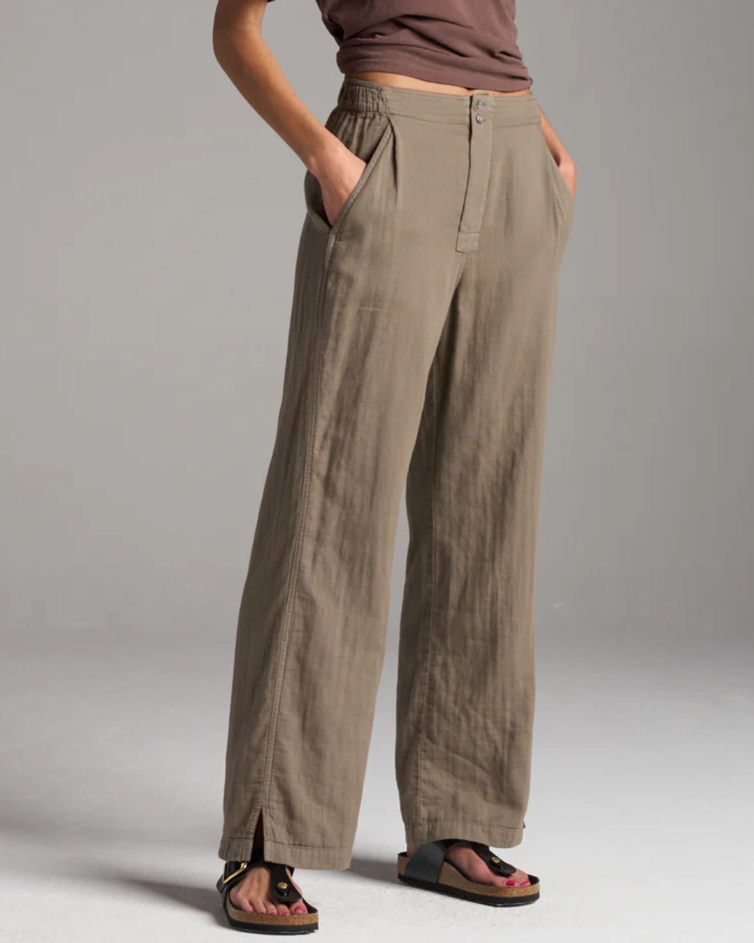 Pantalón Fluido Sevilla