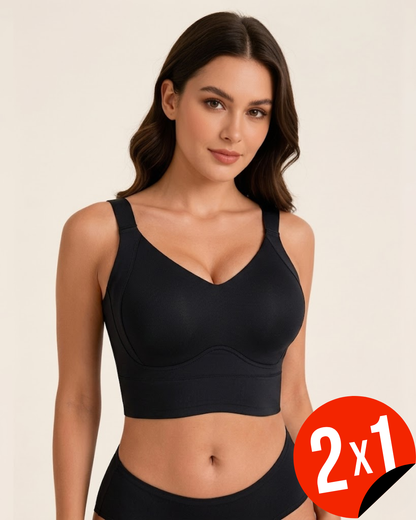 Sujetador Push Up Sin Costuras (OFERTA 2X1)®