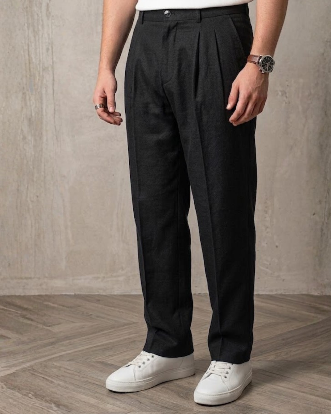 Pantalón de Vestir Estocolmo®