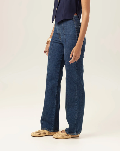 Pantalón Denim Tokio®