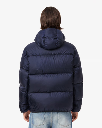 Chaqueta de Plumón Hidrófuga para Hombre
