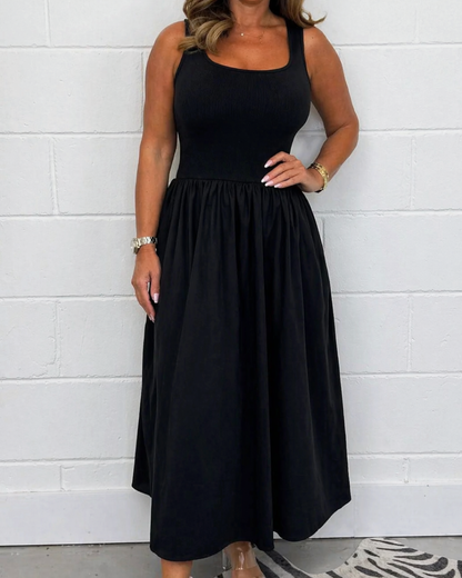 Vestido Sofisticado Dubai