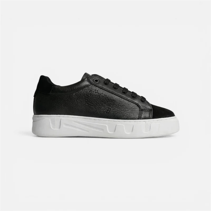 Zapatos Casuales de Piel