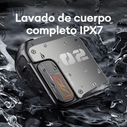 Mini afeitadora eléctrica portátil de alto rendimiento®
