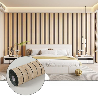Papel Decorativo de PVC Adhesivo Con Acabado de Alta Calidad - Rollo 45 cm x 2 m®