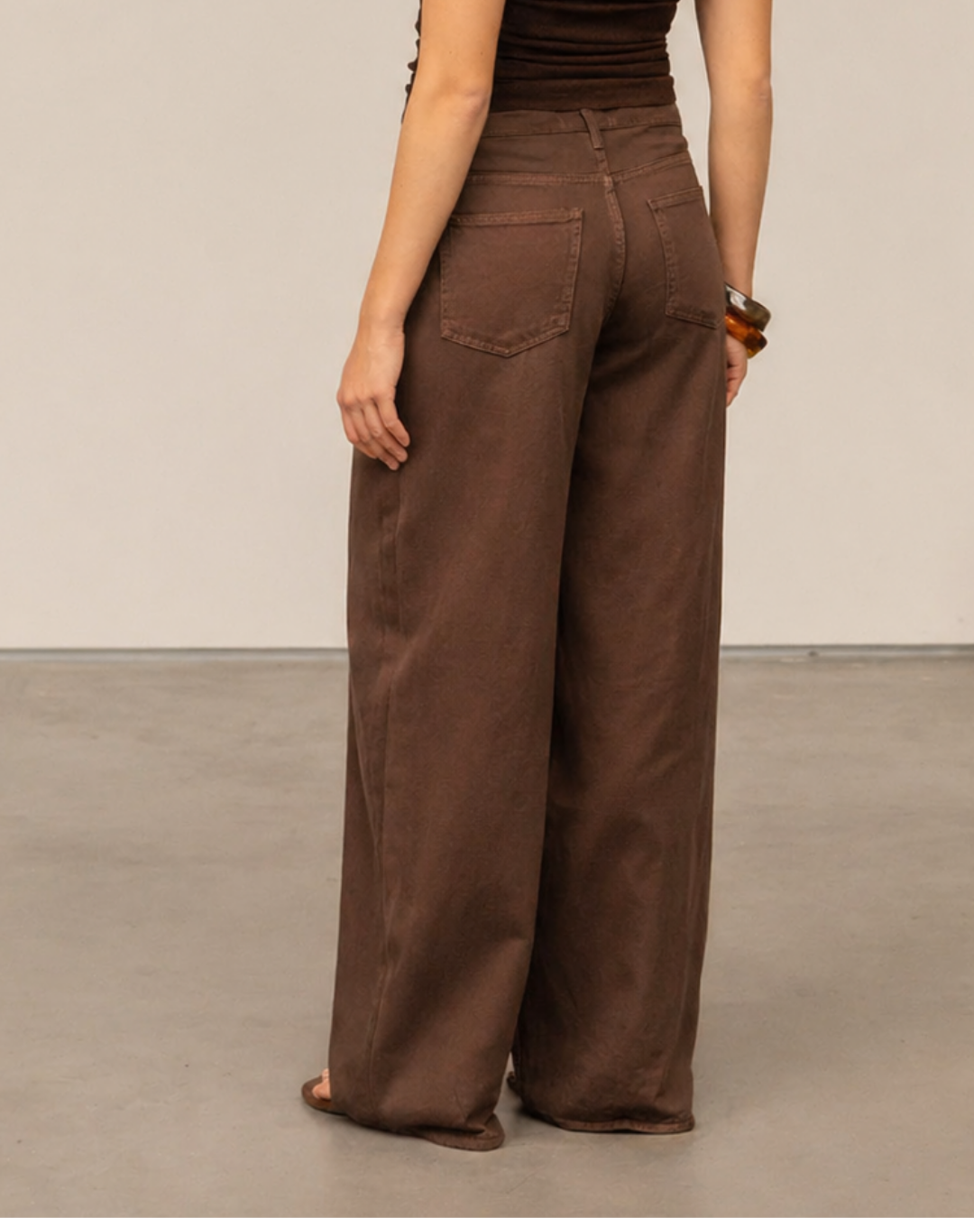Jeans Baggy Lucia®