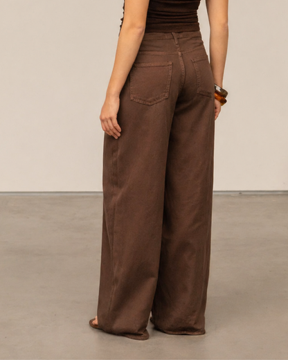 Jeans Baggy Lucia®