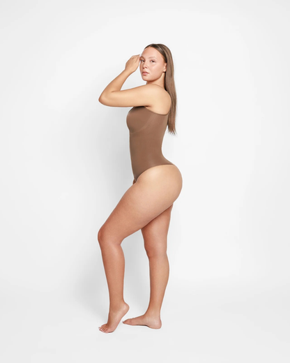Body de Compresión Luna Sin Costuras®