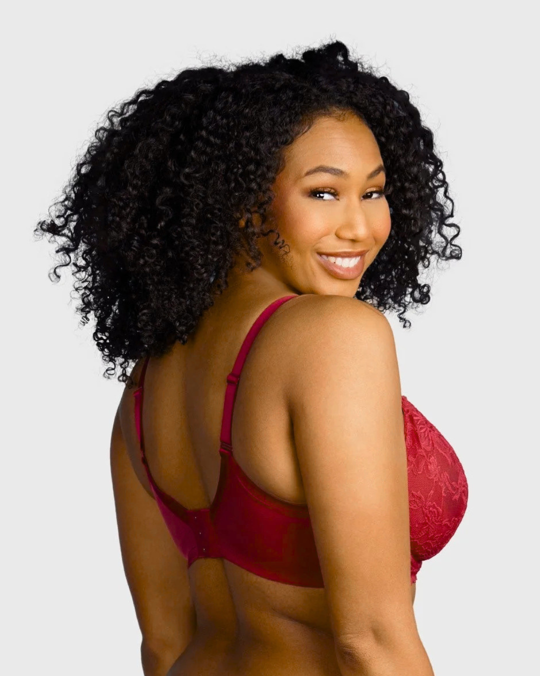 Sujetador de Encaje con Tiras Strappy (OFERTA 2X1)®
