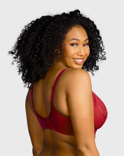 Sujetador de Encaje con Tiras Strappy (OFERTA 2X1)®
