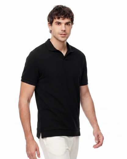 Camiseta Polo Manga Corta Milán