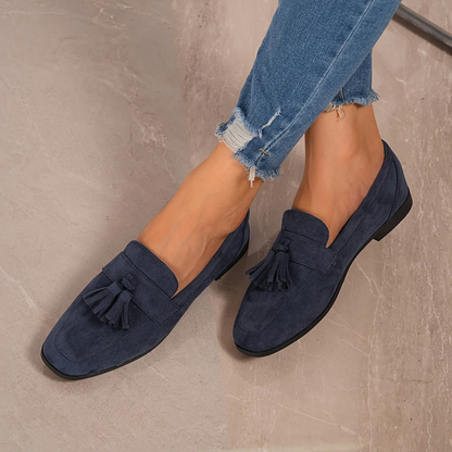 Mocasines de Suela Confort®