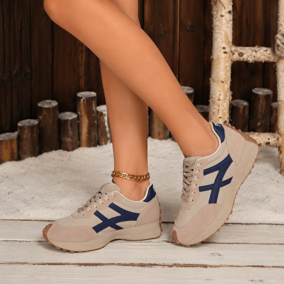 Tenis Urbanos Confortables®
