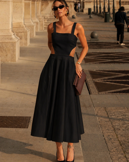 Vestido Elegante Amalfi