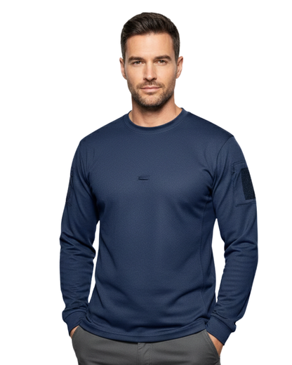 Camisa Táctica Outdoor de Máxima Flexibilidad