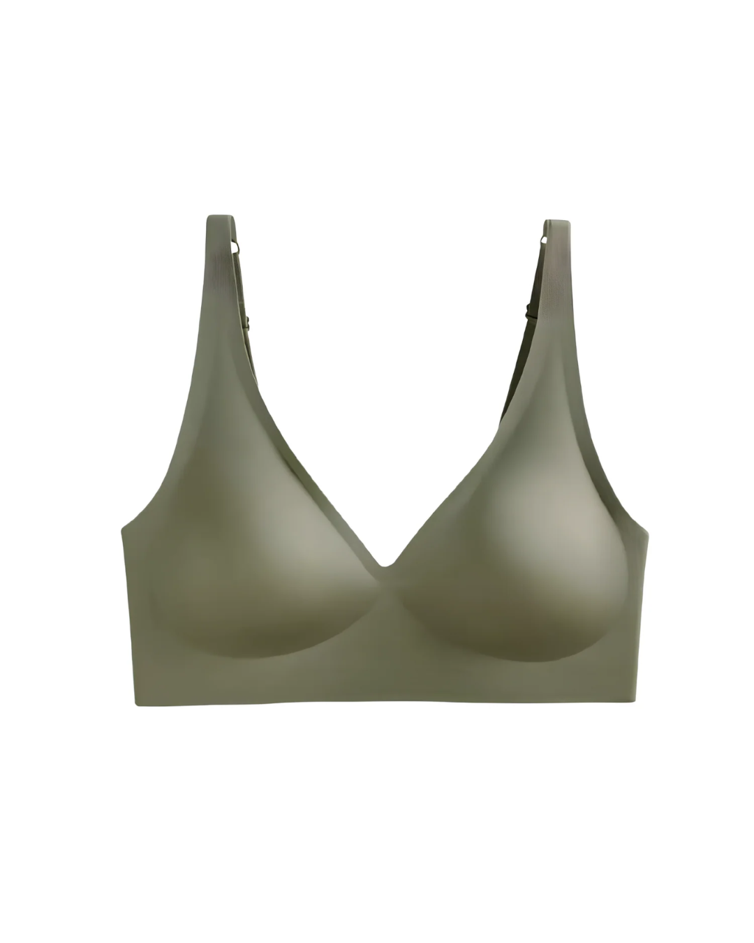 Sujetador Sin Costuras con Escote en V (OFERTA 2X1)