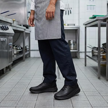 Zapatillas de Trabajo Antideslizantes e Impermeables Unisex